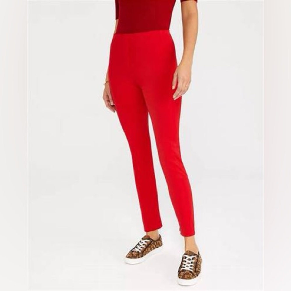 Ann Taylor The Audrey Pant in Bi Stretch 540695